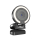 Kamera internetowa FroggieX 2K LED Mikrofon